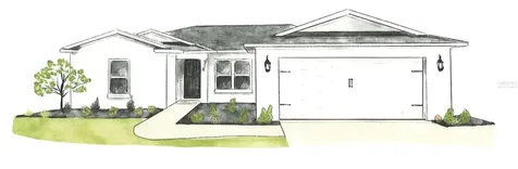 15093 Gonzo Road Brooksville FL 34614