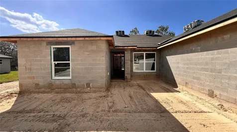 15093 Gonzo Road Brooksville FL 34614