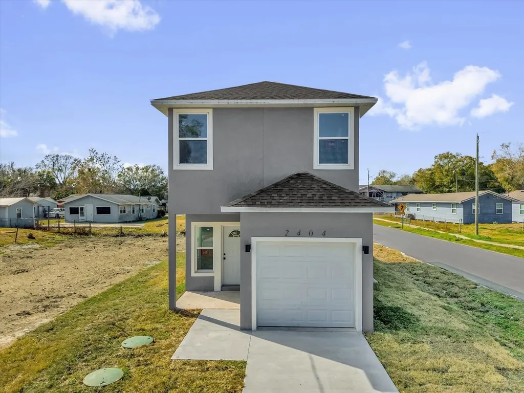 2404 Center Street Sanford FL 32771