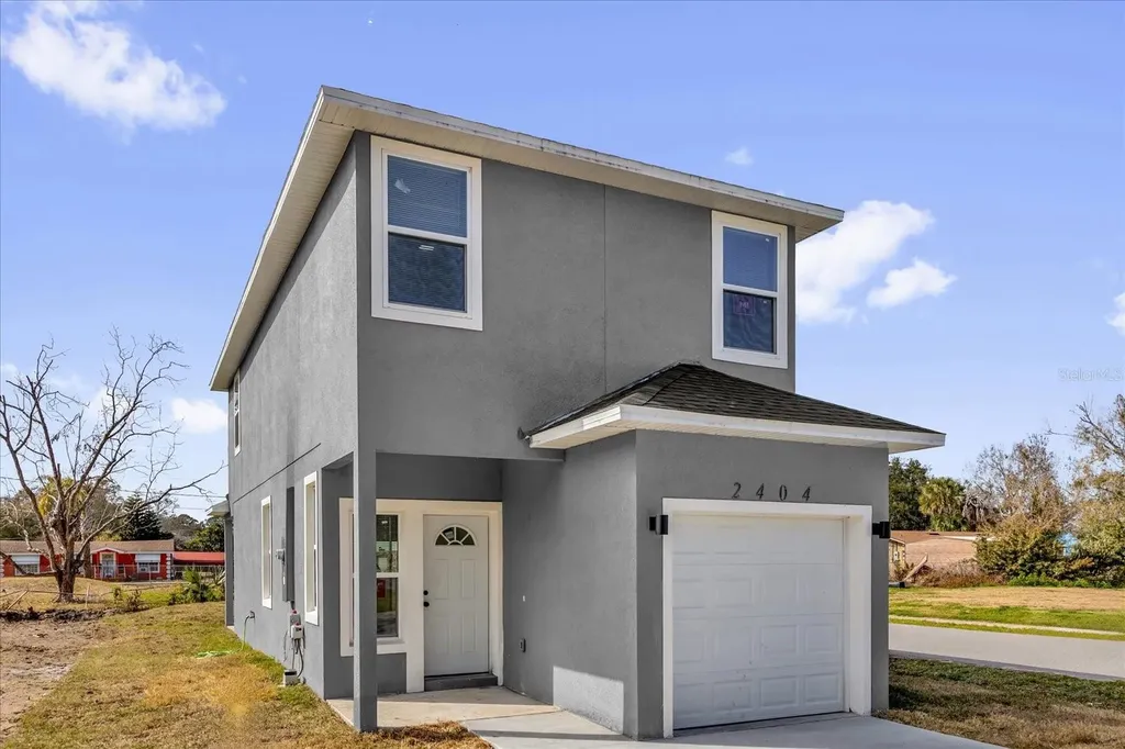 2404 Center Street Sanford FL 32771