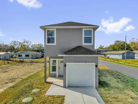 2404 Center Street Sanford FL 32771