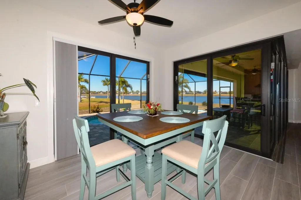 25364 Saint Helena Lane Punta Gorda FL 33983