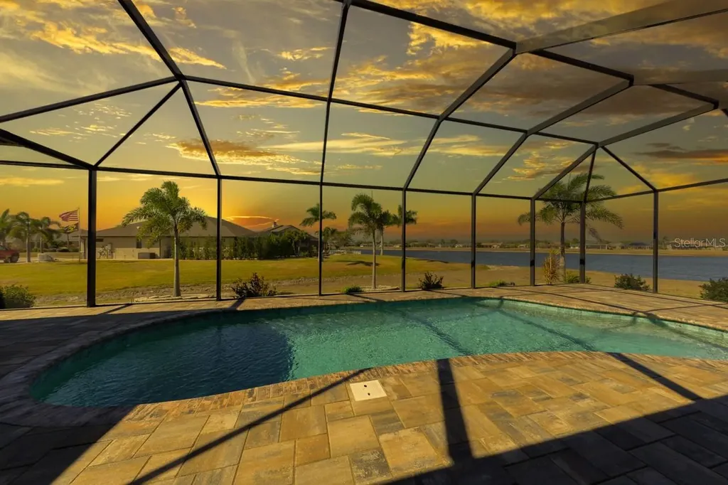 25364 Saint Helena Lane Punta Gorda FL 33983