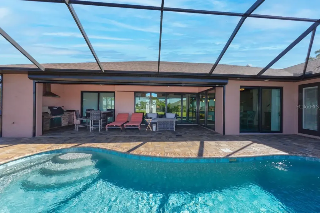 25364 Saint Helena Lane Punta Gorda FL 33983