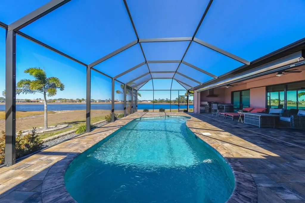 25364 Saint Helena Lane Punta Gorda FL 33983