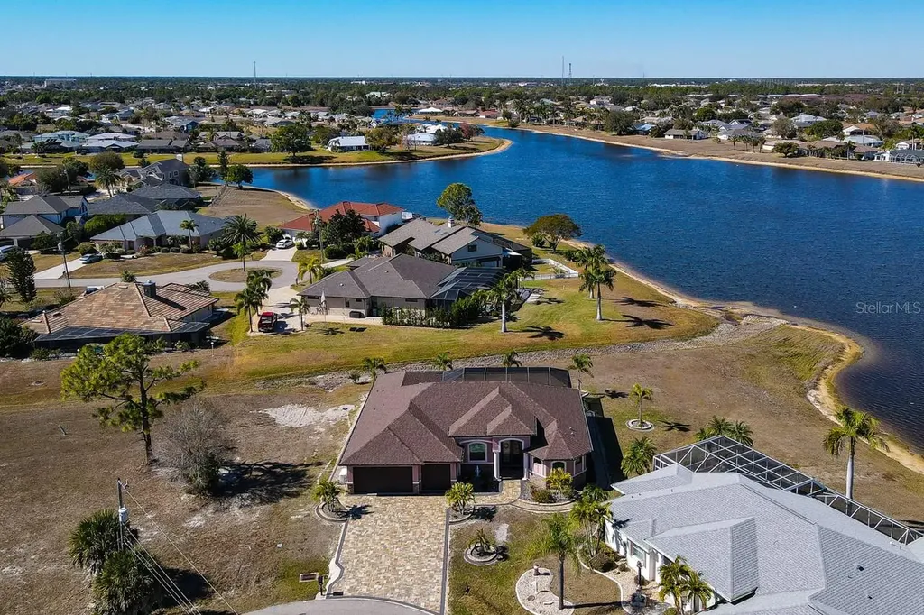 25364 Saint Helena Lane Punta Gorda FL 33983