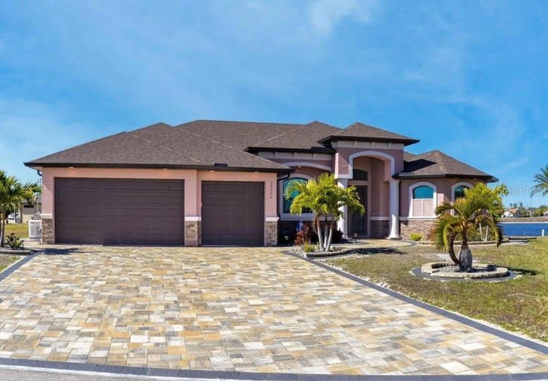 25364 Saint Helena Lane Punta Gorda FL 33983