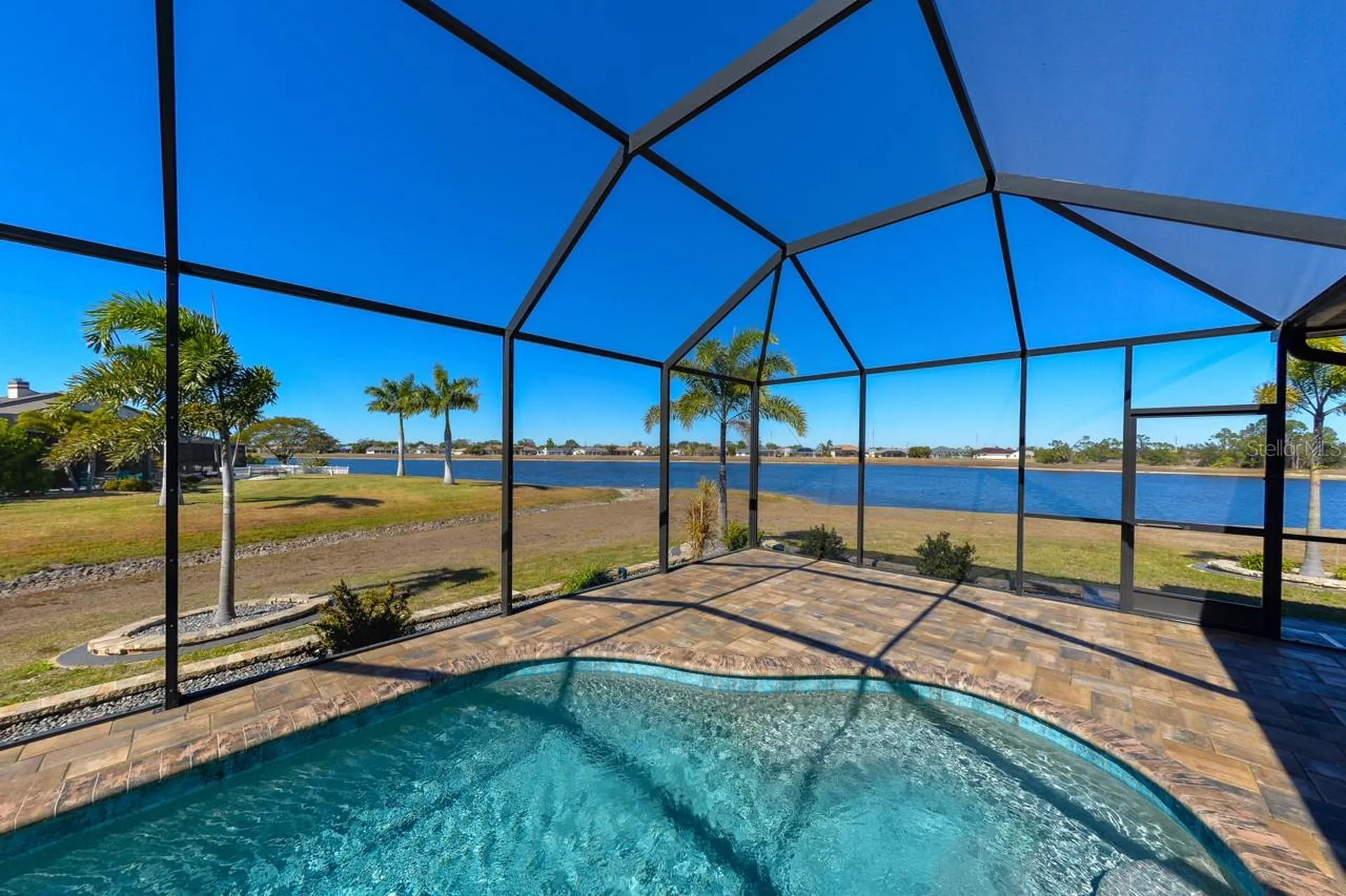 25364 Saint Helena Lane Punta Gorda FL 33983