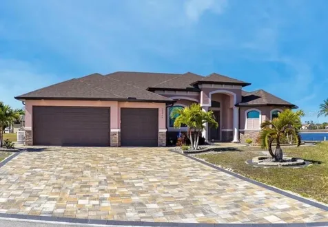 25364 Saint Helena Lane Punta Gorda FL 33983