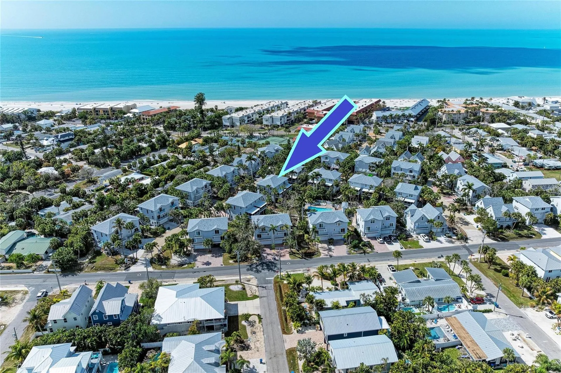 6250 Holmes Boulevard Holmes Beach FL 34217