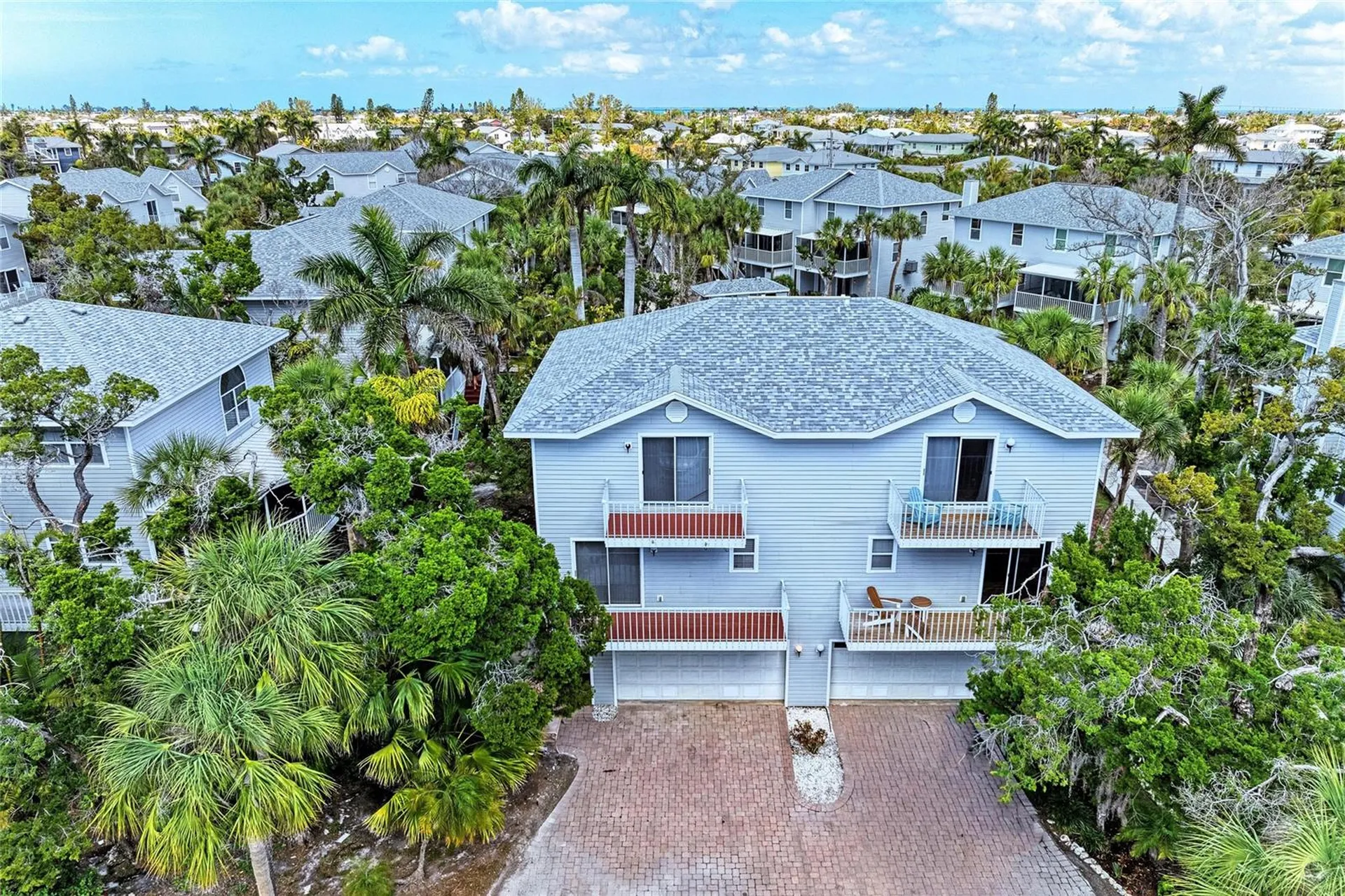 6250 Holmes Boulevard Holmes Beach FL 34217