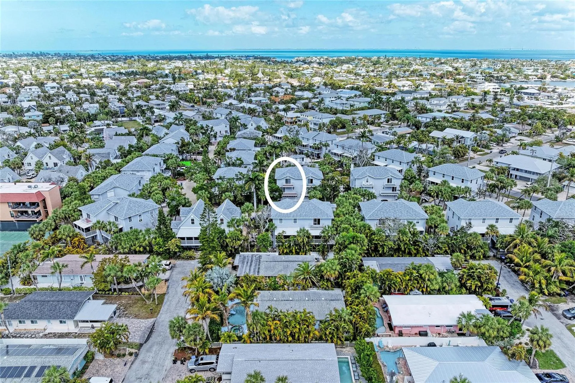 6250 Holmes Boulevard Holmes Beach FL 34217