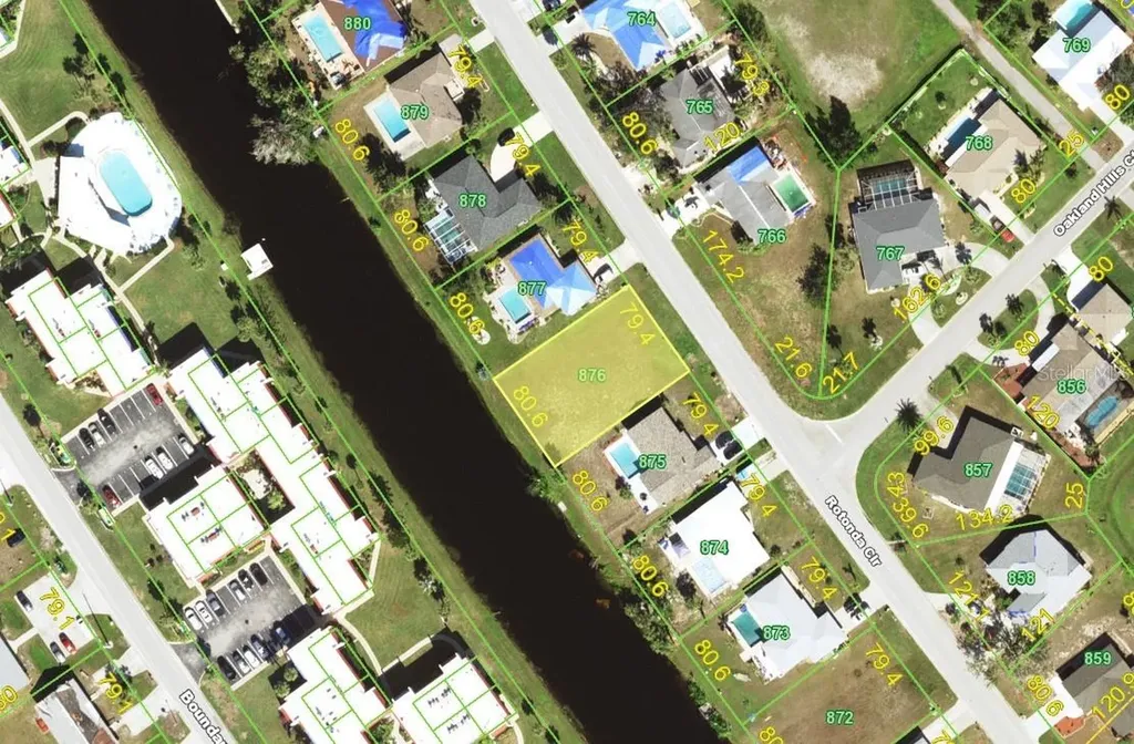 73 Rotonda Circle Rotonda West FL 33947
