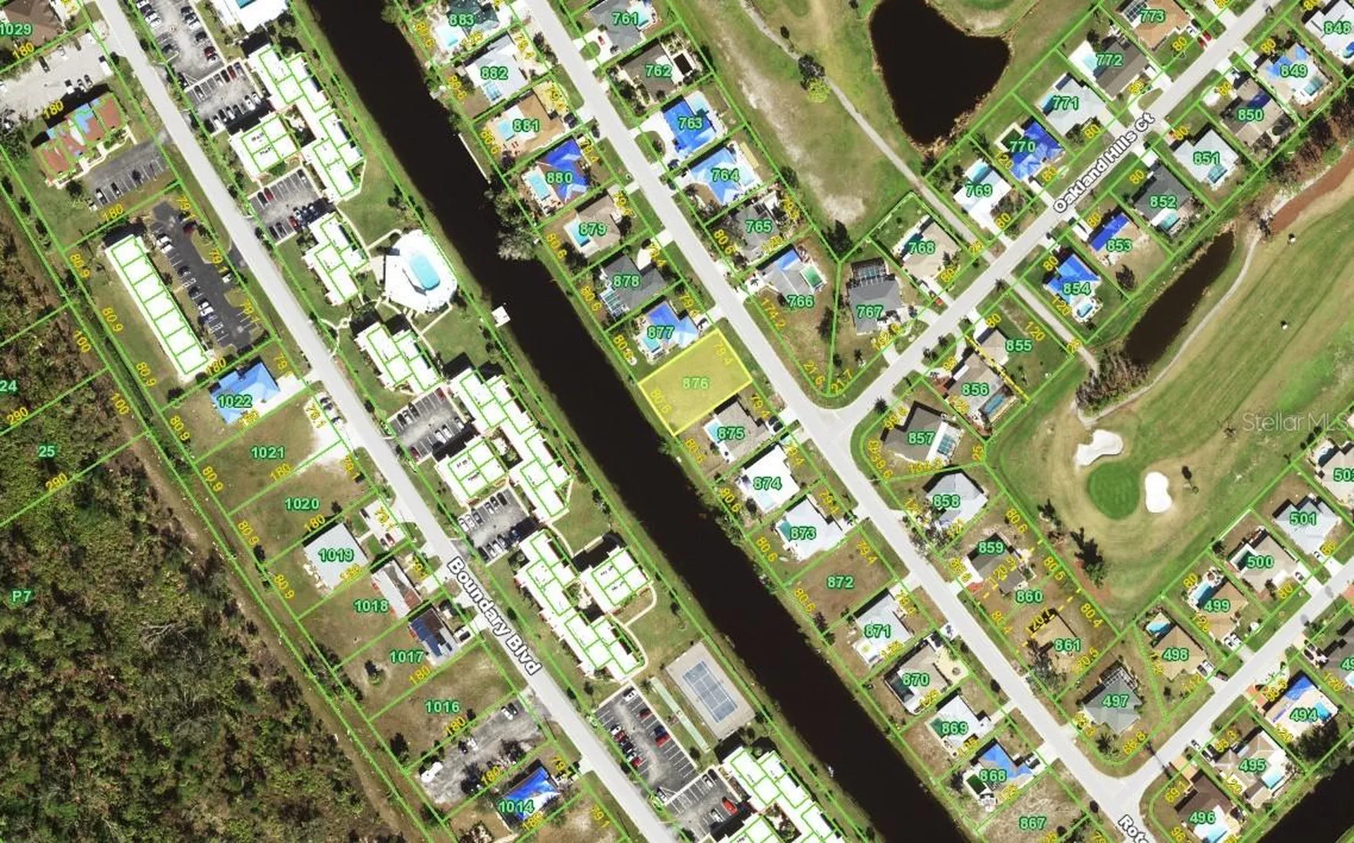 73 Rotonda Circle Rotonda West FL 33947