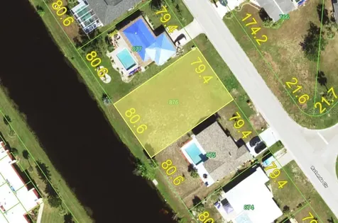 73 Rotonda Circle Rotonda West FL 33947