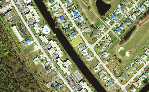 73 Rotonda Circle Rotonda West FL 33947