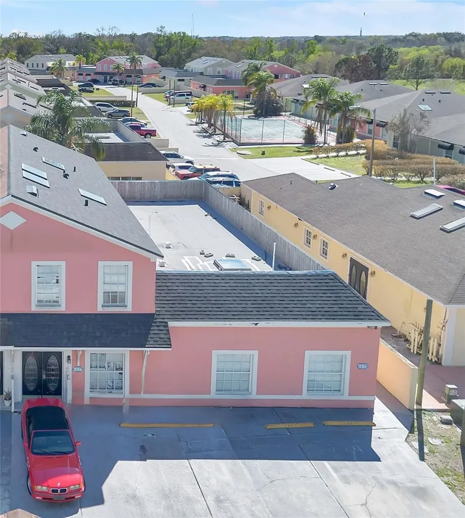 1057 Universal Rest Place Kissimmee FL 34744