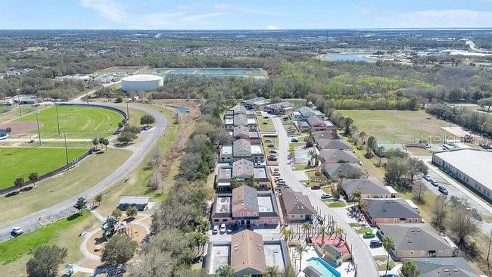 1057 Universal Rest Place Kissimmee FL 34744