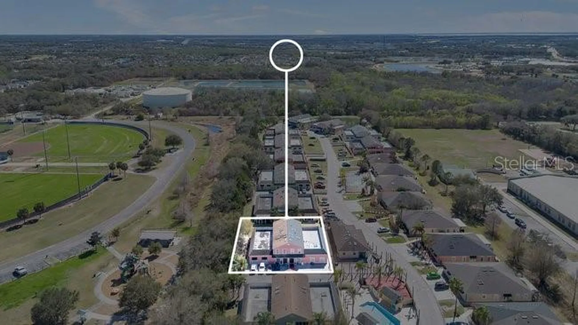 1057 Universal Rest Place Kissimmee FL 34744