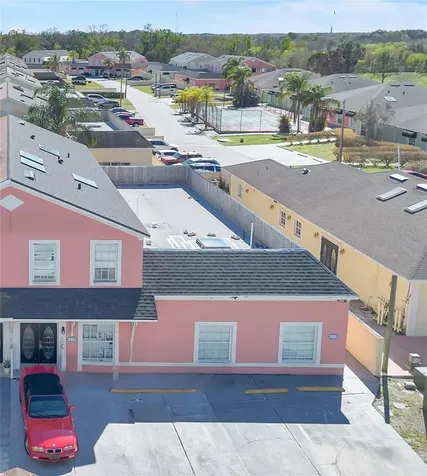 1057 Universal Rest Place Kissimmee FL 34744