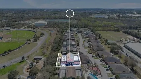 1057 Universal Rest Place Kissimmee FL 34744