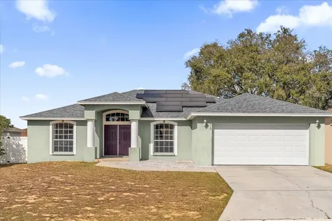 218 Meridian Street Davenport FL 33837