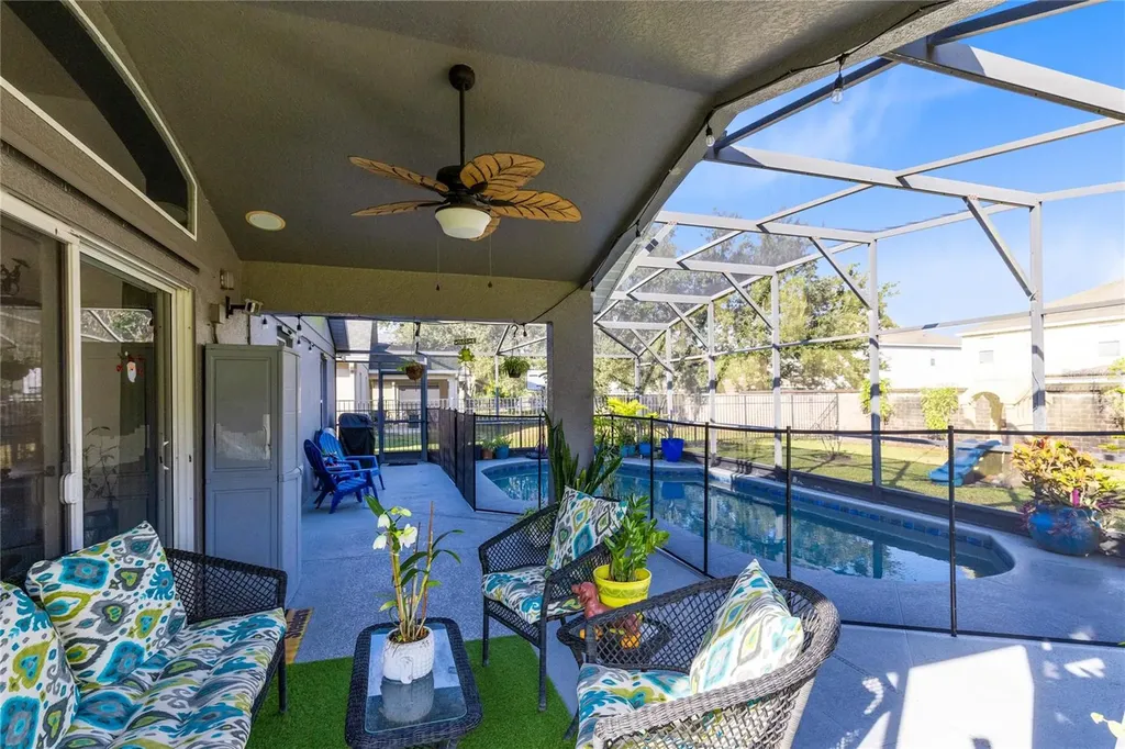 1106 Willow Branch Drive Orlando FL 32828