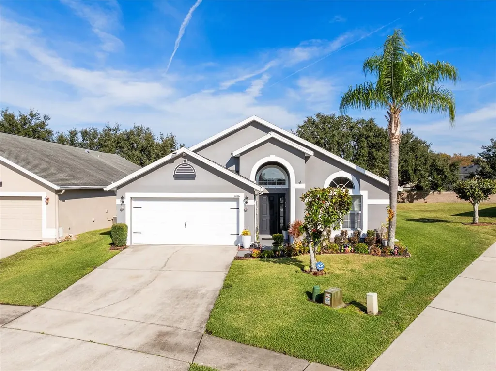 1106 Willow Branch Drive Orlando FL 32828