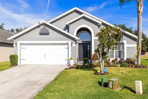 1106 Willow Branch Drive Orlando FL 32828