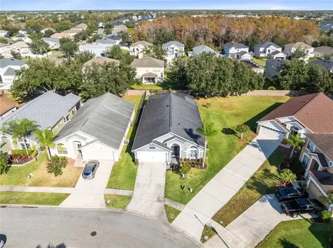 1106 Willow Branch Drive Orlando FL 32828