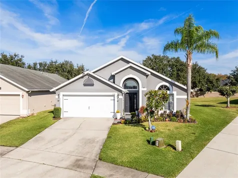 1106 Willow Branch Drive Orlando FL 32828
