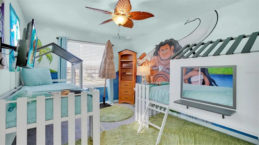 2147 Cooper Bell Place Kissimmee FL 34747