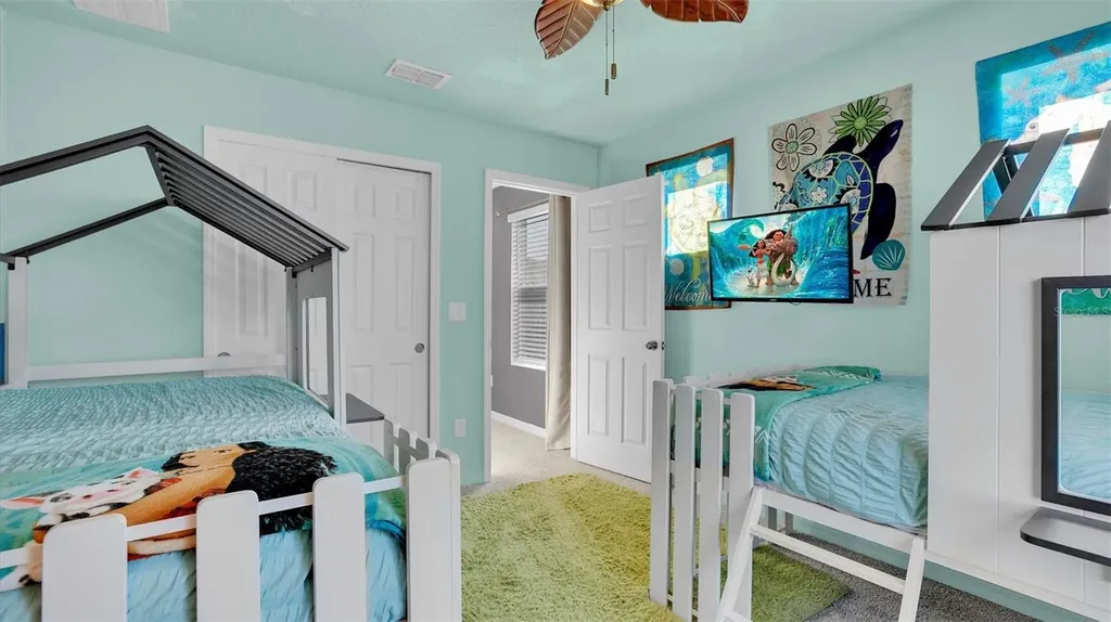 2147 Cooper Bell Place Kissimmee FL 34747