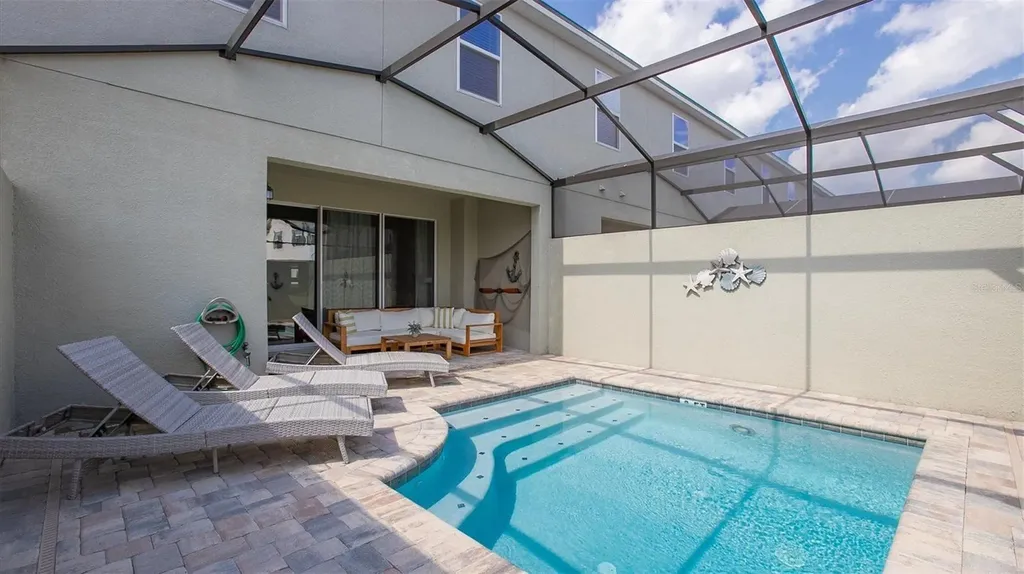 2147 Cooper Bell Place Kissimmee FL 34747