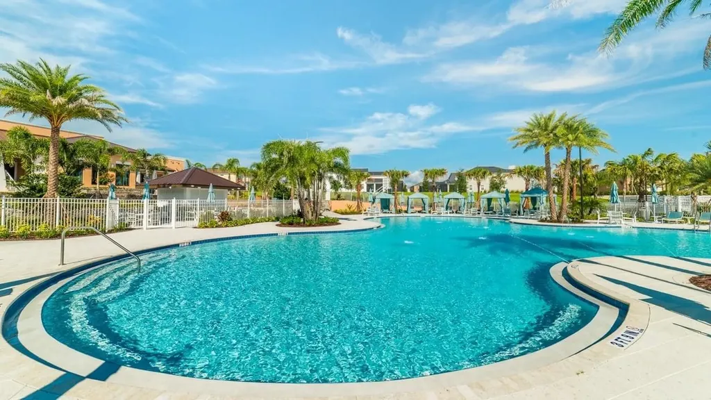2147 Cooper Bell Place Kissimmee FL 34747