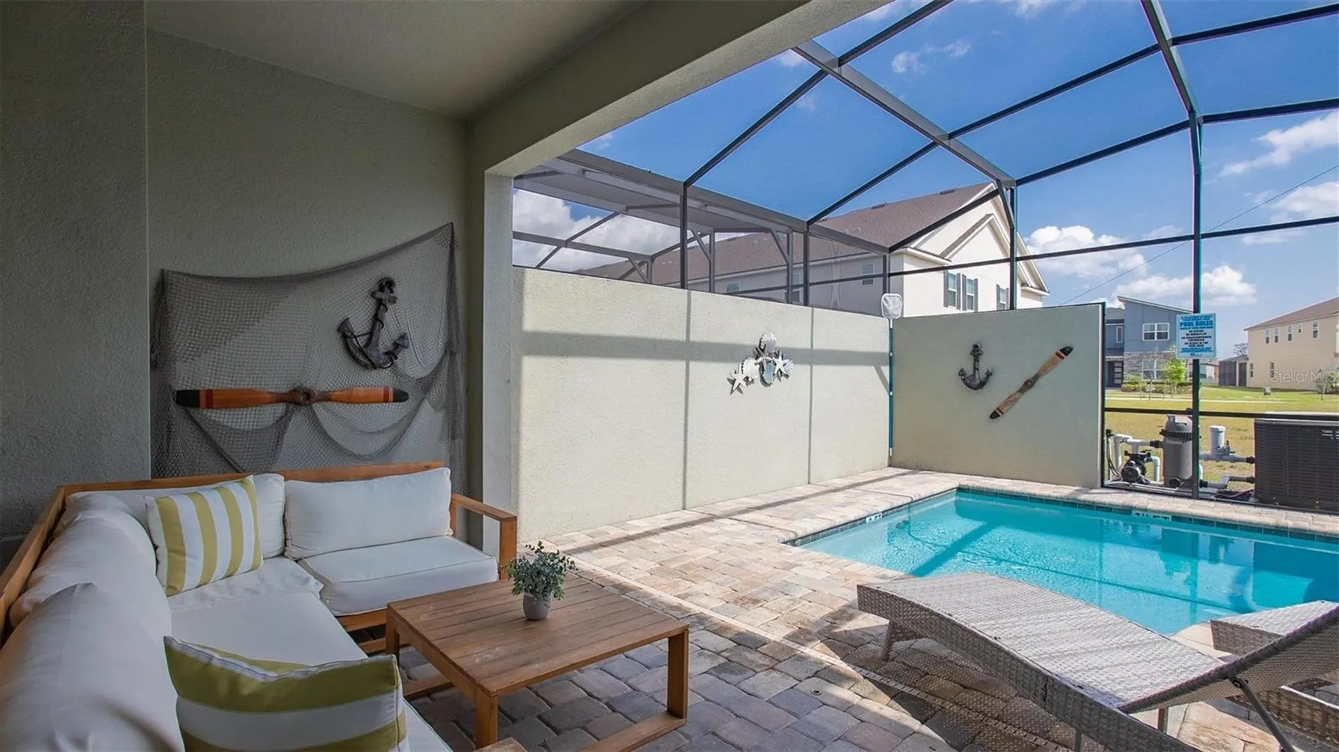 2147 Cooper Bell Place Kissimmee FL 34747