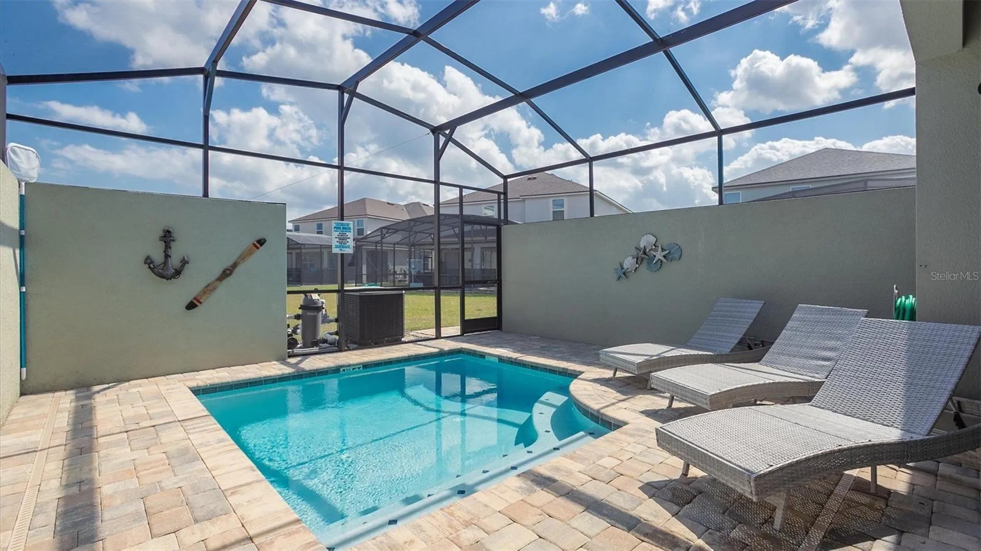 2147 Cooper Bell Place Kissimmee FL 34747