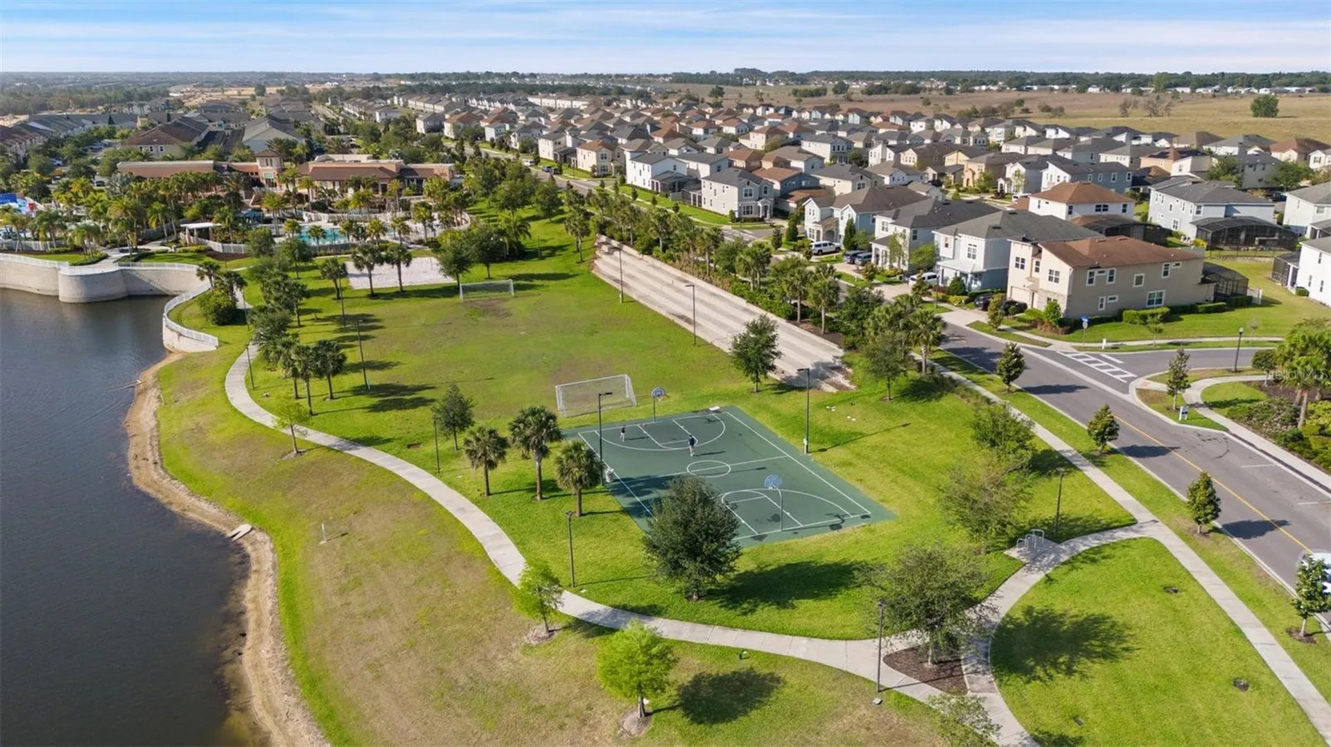 2147 Cooper Bell Place Kissimmee FL 34747