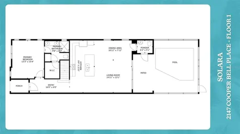2147 Cooper Bell Place Kissimmee FL 34747
