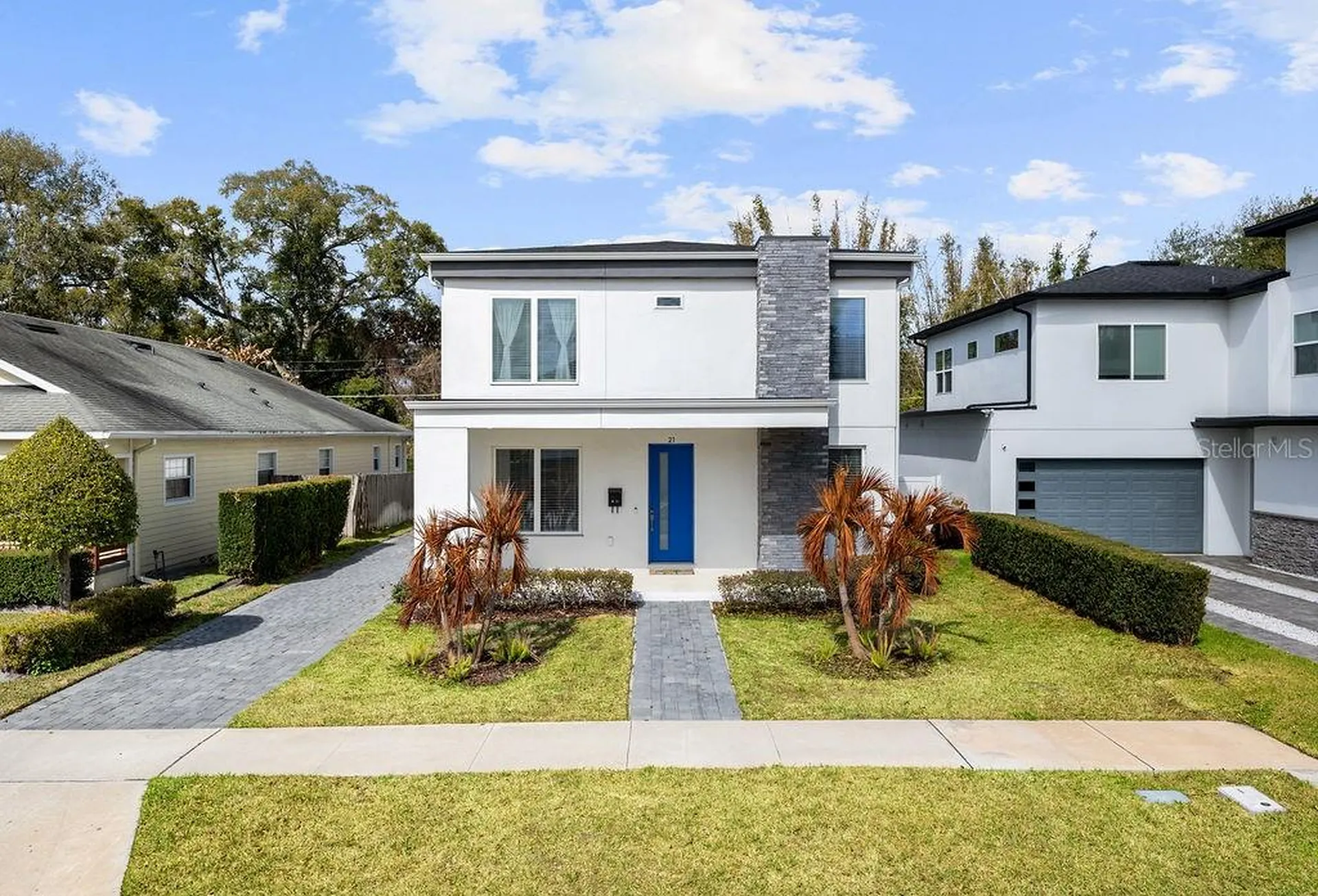 21 W Steele Street Orlando FL 32804