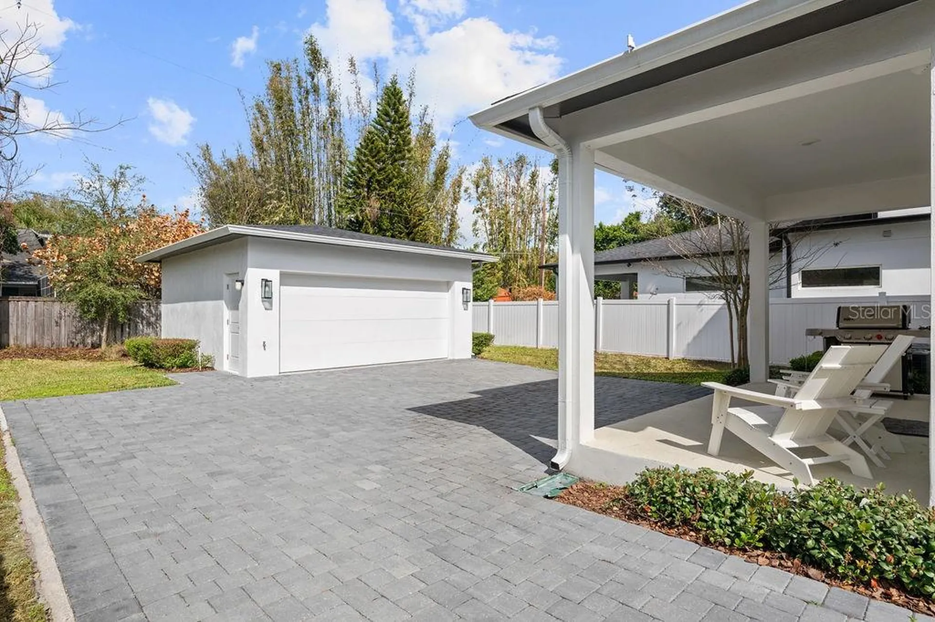 21 W Steele Street Orlando FL 32804