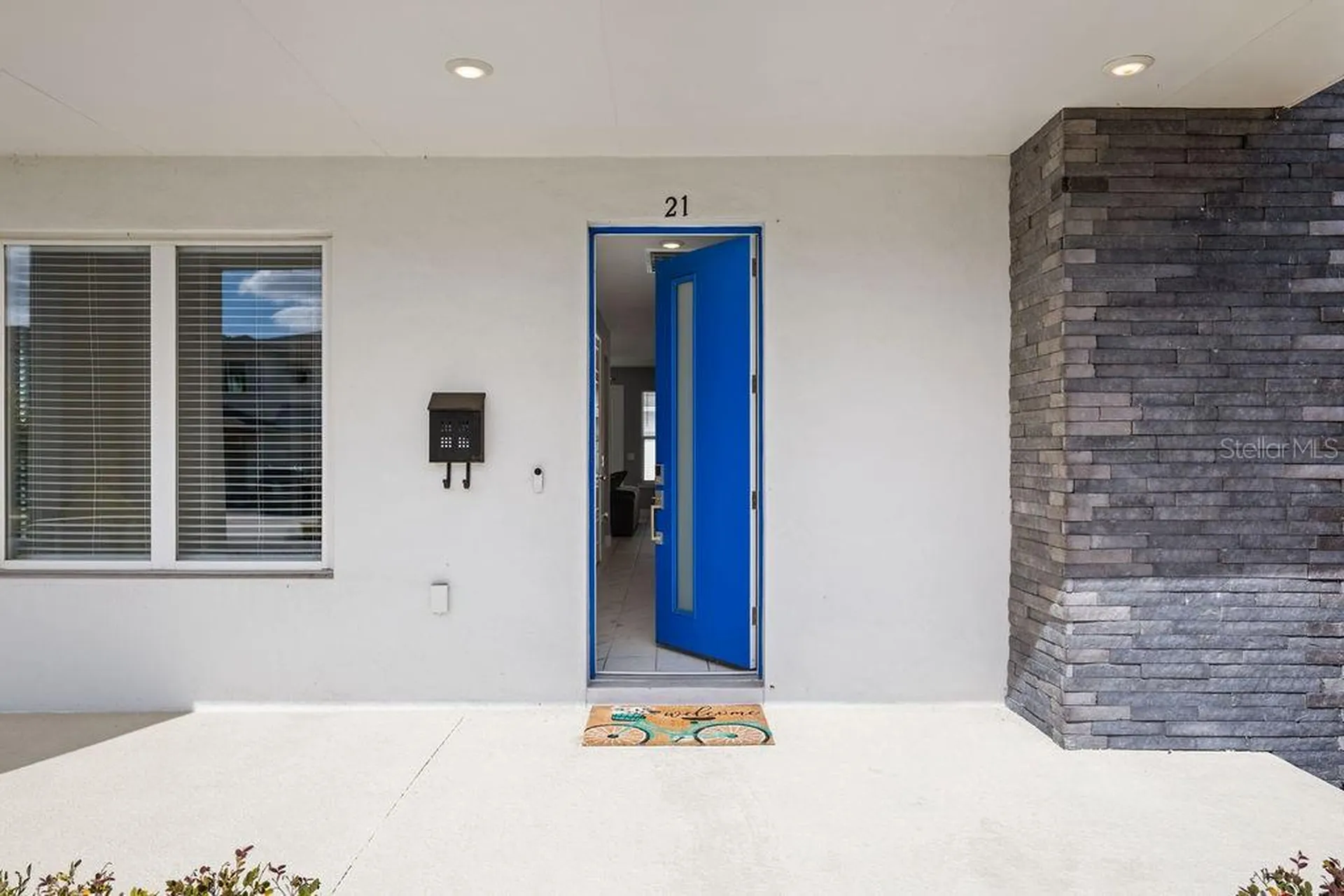 21 W Steele Street Orlando FL 32804