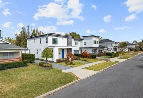 21 W Steele Street Orlando FL 32804