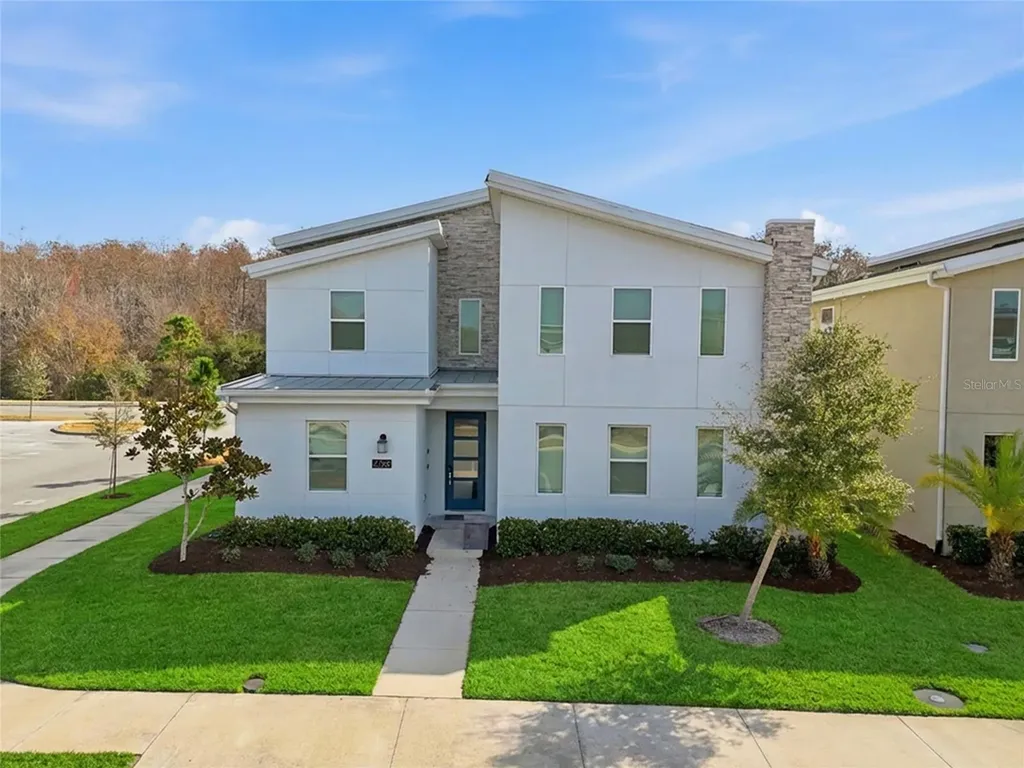 2706 Oxymoron Way Kissimmee FL 34746
