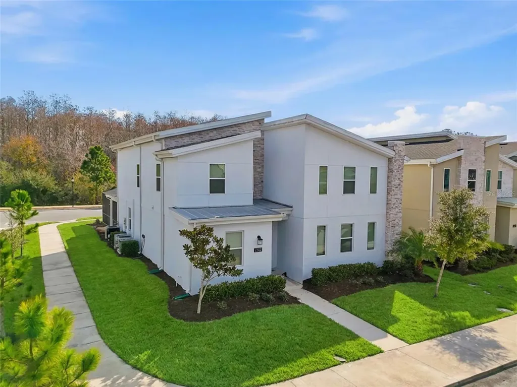 2706 Oxymoron Way Kissimmee FL 34746