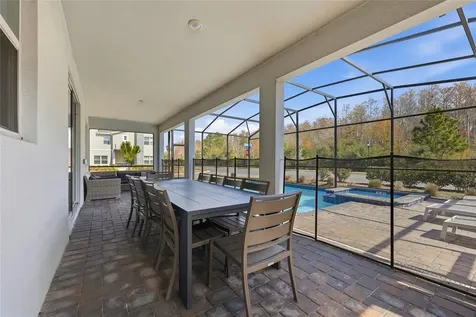 2706 Oxymoron Way Kissimmee FL 34746