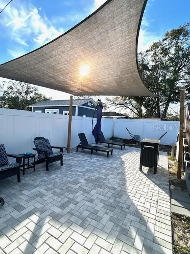 10418 N Otis Avenue Tampa FL 33612
