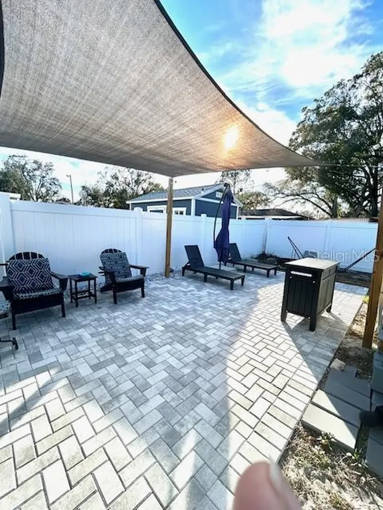 10418 N Otis Avenue Tampa FL 33612