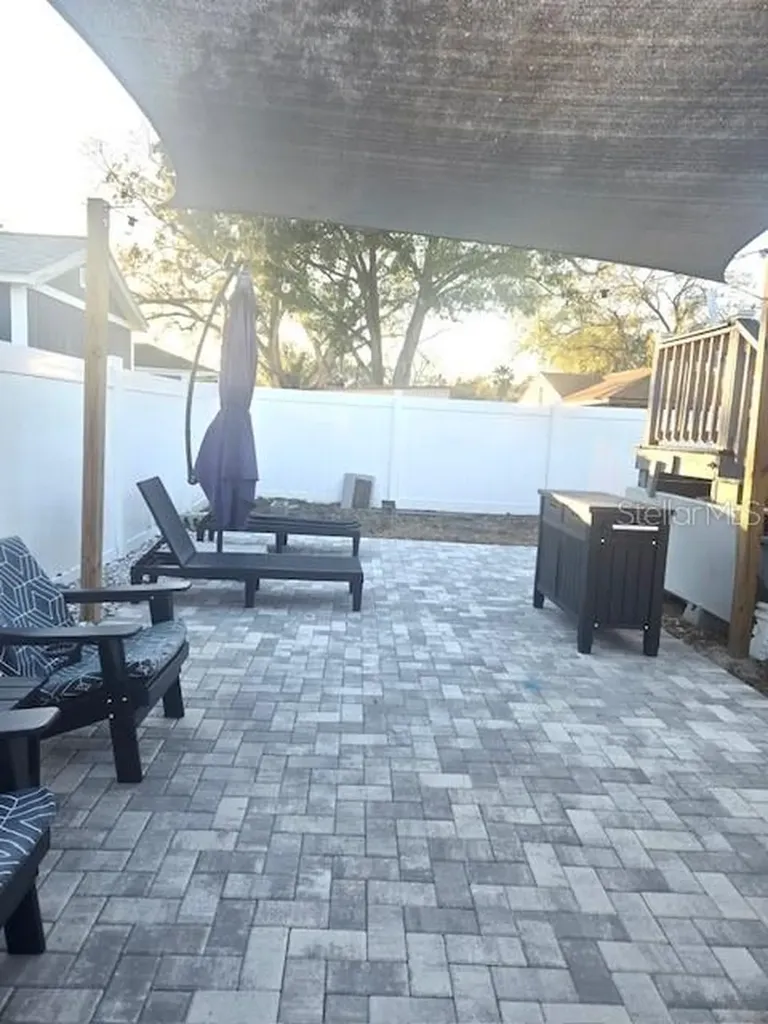 10418 N Otis Avenue Tampa FL 33612