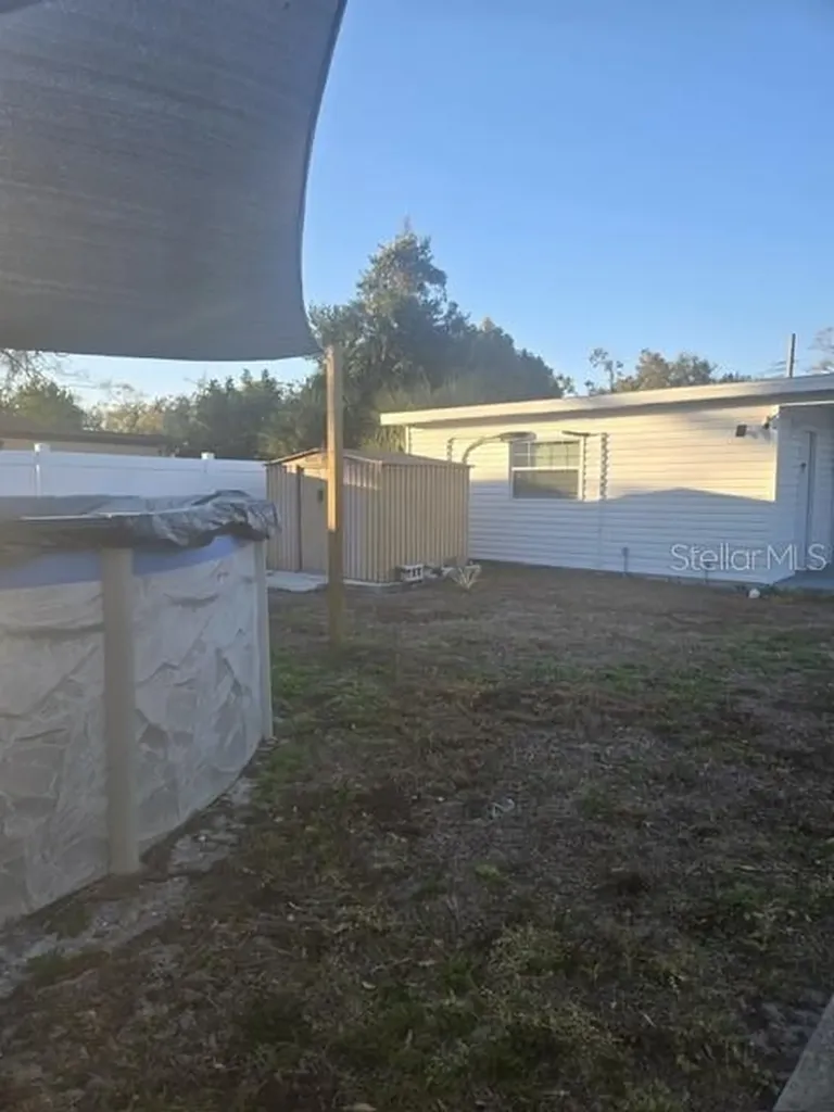 10418 N Otis Avenue Tampa FL 33612